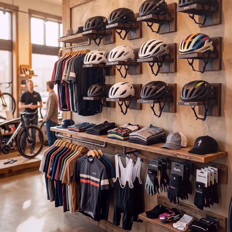Silver Night — bikeshop in Düsseldorf